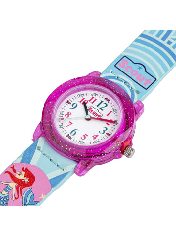 Scout Polycarbonat in bunt