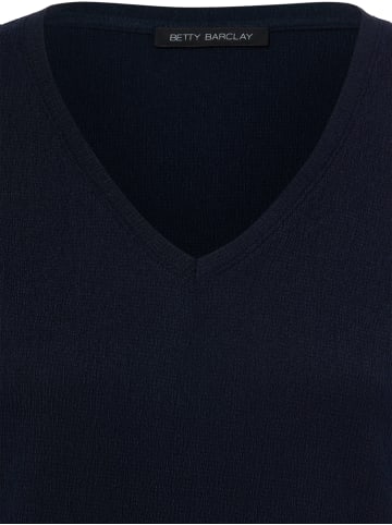 Betty Barclay Shirt in marine