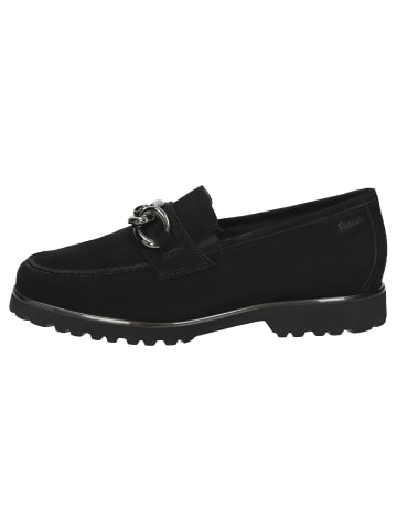 Sioux Slipper Meredith-743-H in schwarz