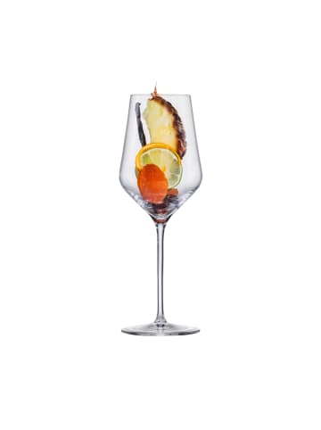 Eisch 2er Set Weißweingläser Sky SensisPlus 380 ml in transparent