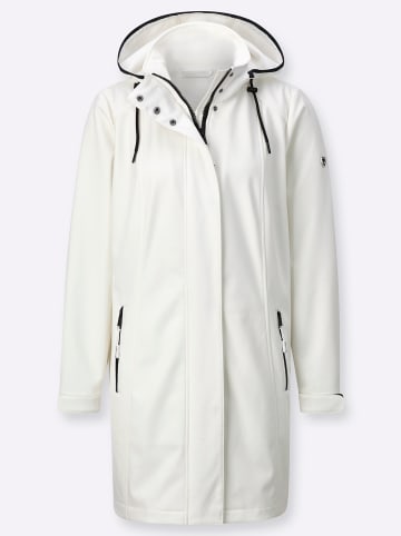 WITT WEIDEN Funktionsjacke in ecru