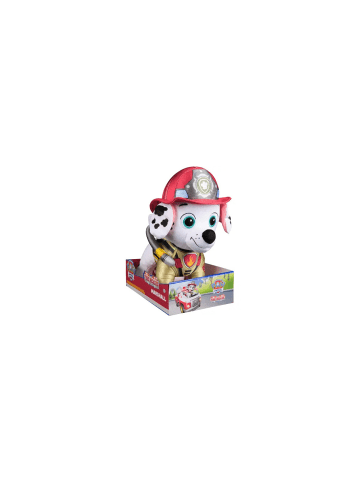 Amigo Kuscheltier Paw Patrol Fire Rescue - Marshall Plüsch