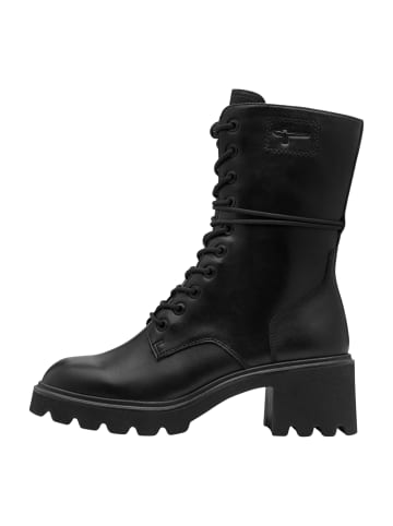 Tamaris Stiefeletten schwarz