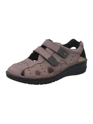 Berkemann Sandalen Larena in Stone