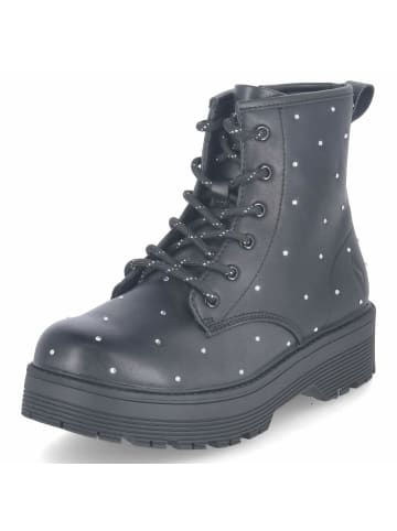 Skechers Stiefel in black