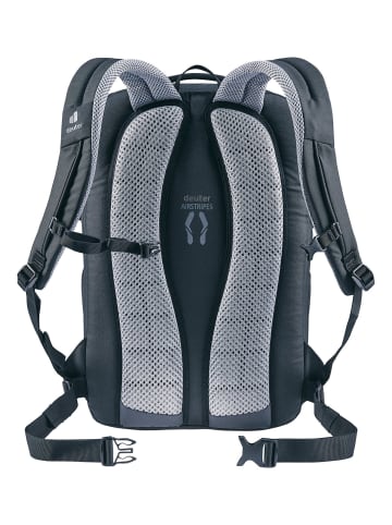Deuter Rucksack Giga in Black