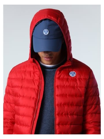 North Sails Jacke in bunt