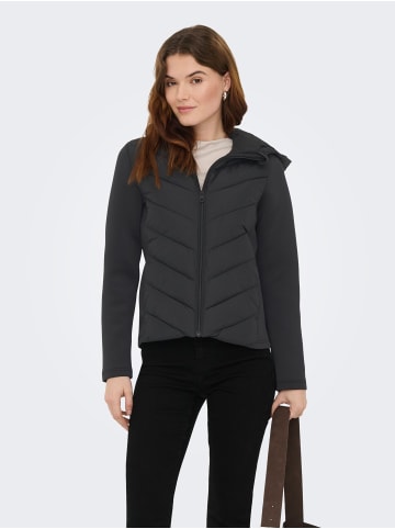 JDY Daunenjacke in Black