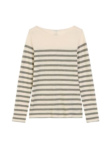Marc O'Polo Ringel-Longsleeve regular in multi