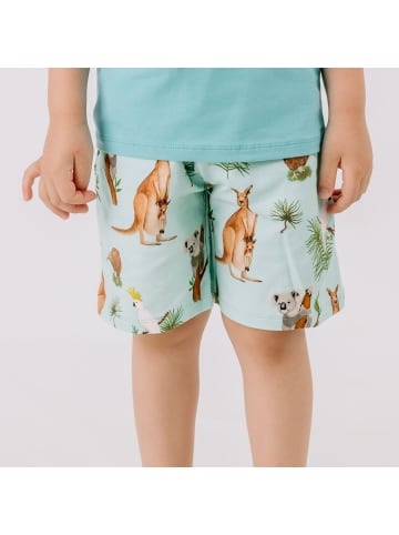 Walkiddy Shorts Australian Animals-Shorts