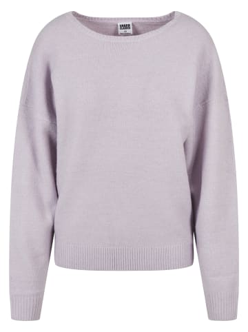 Urban Classics Sweaters in softlilac