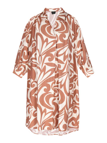 DreiMaster Women Dress in beige