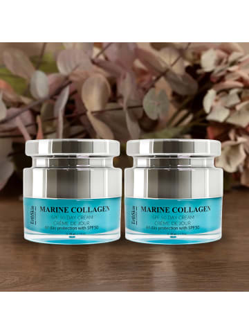 ErthSkin Marine Collagen SPF50 Tagescreme