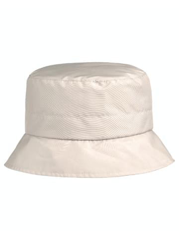 Loevenich Lackmütze in beige