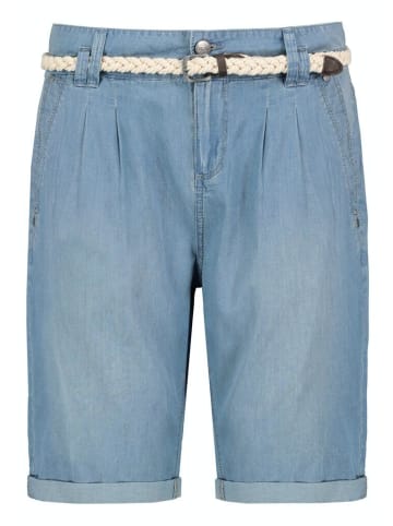 Eight2Nine Short in light blue denim l91