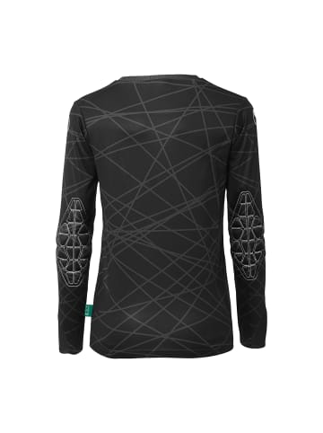 uhlsport  Torwart-Sets Prediction Junior Kids in schwarz