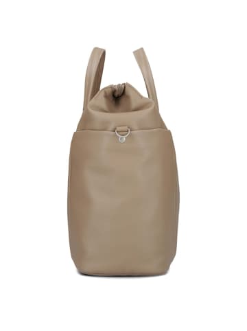Zwei Pia PI160 - Shopper 15" 42 cm (black) in hazel