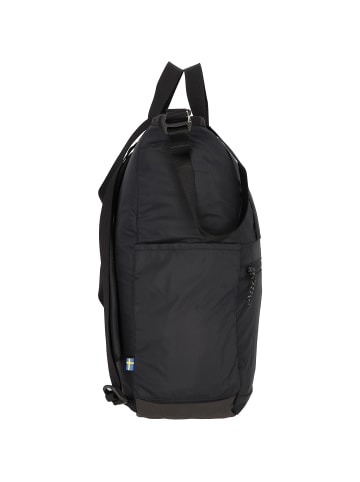 FJÄLLRÄVEN High Coast Totepack Daypack 40 cm Laptopfach black
