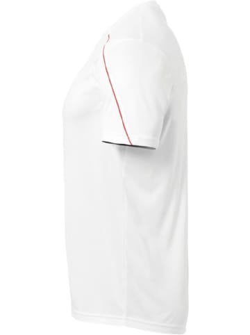 uhlsport  Trikot "Stream 22 Trikot Kurzarm" in Weiß