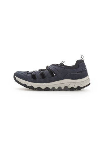 rollingsoft Sneaker low in blau