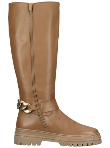 Gabor Stiefel Hellbraun