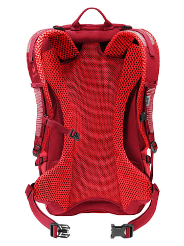 Deuter Trekkingrucksack in rot