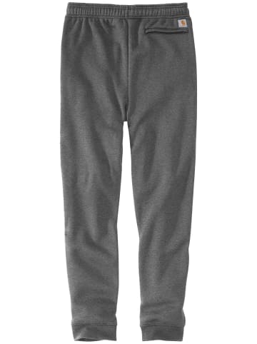 CARHARTT  Hose Sweatpant in grau