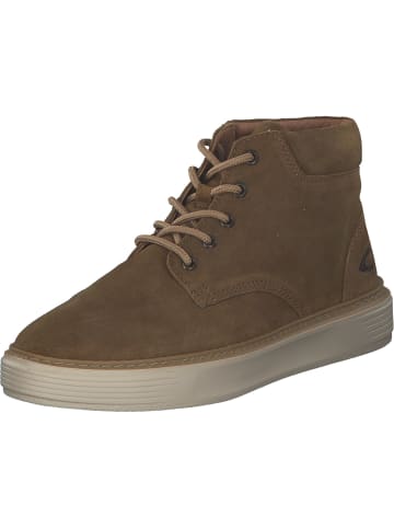 Camel Active Sneakers High in braun