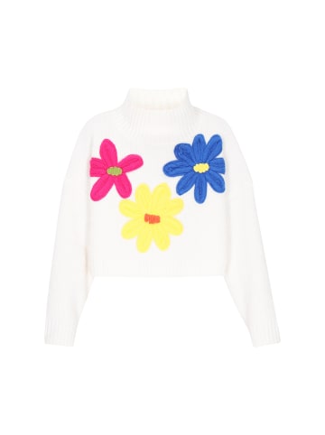 IZIA Sweater in offwhite