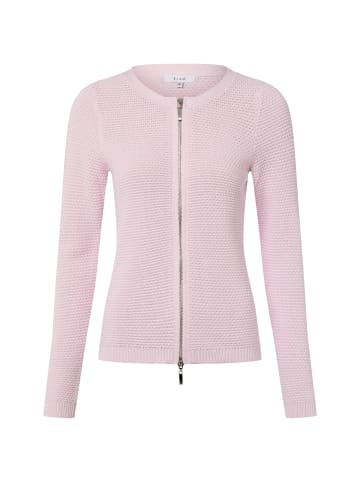 Marie Lund Jacke in rosa - 0005