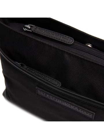 The Chesterfield Brand Nevon Umhängetasche 27 cm in black