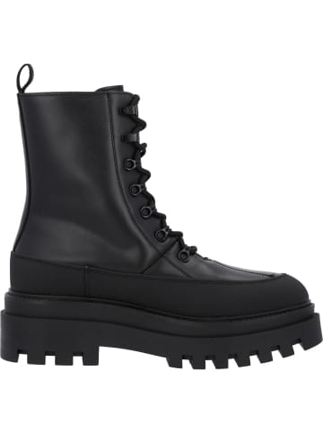 Calvin Klein Stiefeletten in BLACK