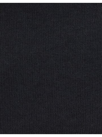 Bugatti Rollkragen Pullover in 390-marine