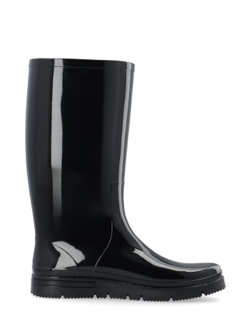 Bianco Stiefel in Black