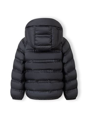 Minoti Steppjacke 29COAT254 in schwarz