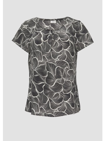 s.Oliver Bluse in 99B1_schwarz