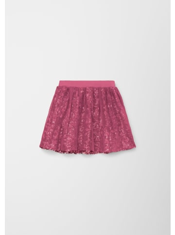 s.Oliver Rock in 4592_pink