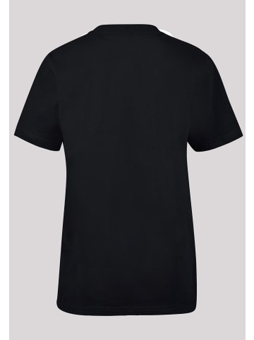 F4NT4STIC T-Shirt in black