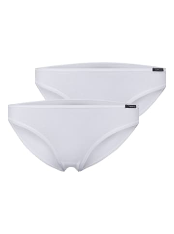 Skiny Rioslip Cotton Advantage in white