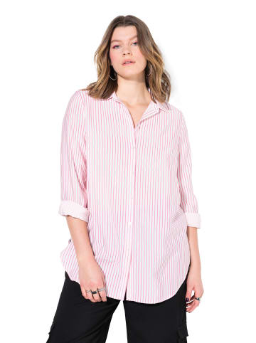Studio Untold Hemdbluse in hellpink