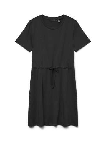 Vero Moda Kleid in Black