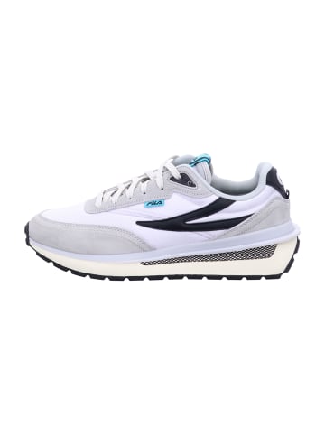 Fila Sneaker Low in Grau