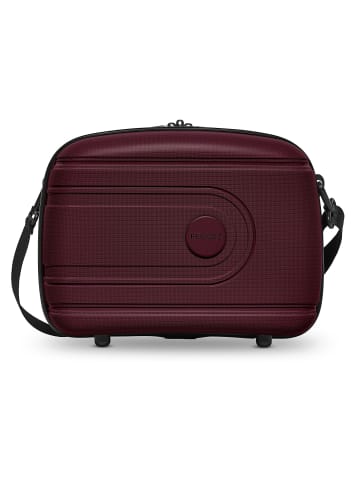 Redolz Essentials 11 Beautycase 34 cm in burgundy