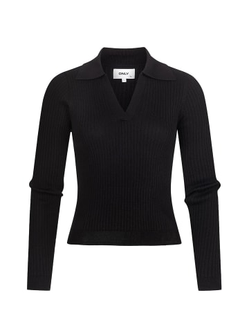 ONLY ONLY Longsleeves in black