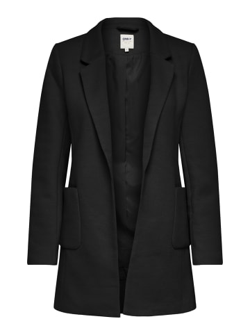 ONLY Coatigan in Black