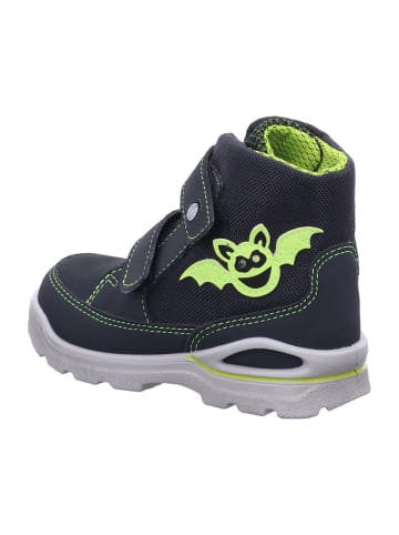 Ricosta Stiefel in grau