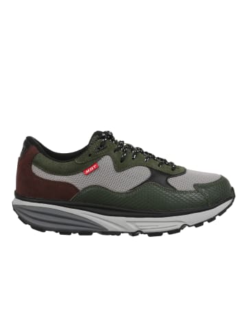 MBT Sneaker in grün
