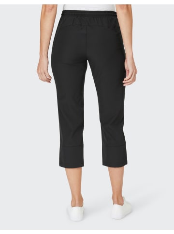 Joy Sportswear 3/4-Hose MARTHA in Schwarz