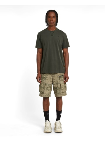 G-Star Raw Nifous T-Shirt asfalt gd