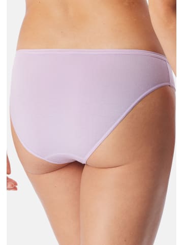 Schiesser Tai Slip Modal Essentials in Mehrfarbig